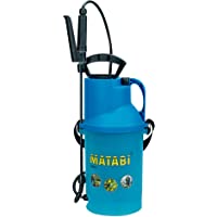 matabi Berry - Pulverizador- previa presión- Talla 7- Color Azul